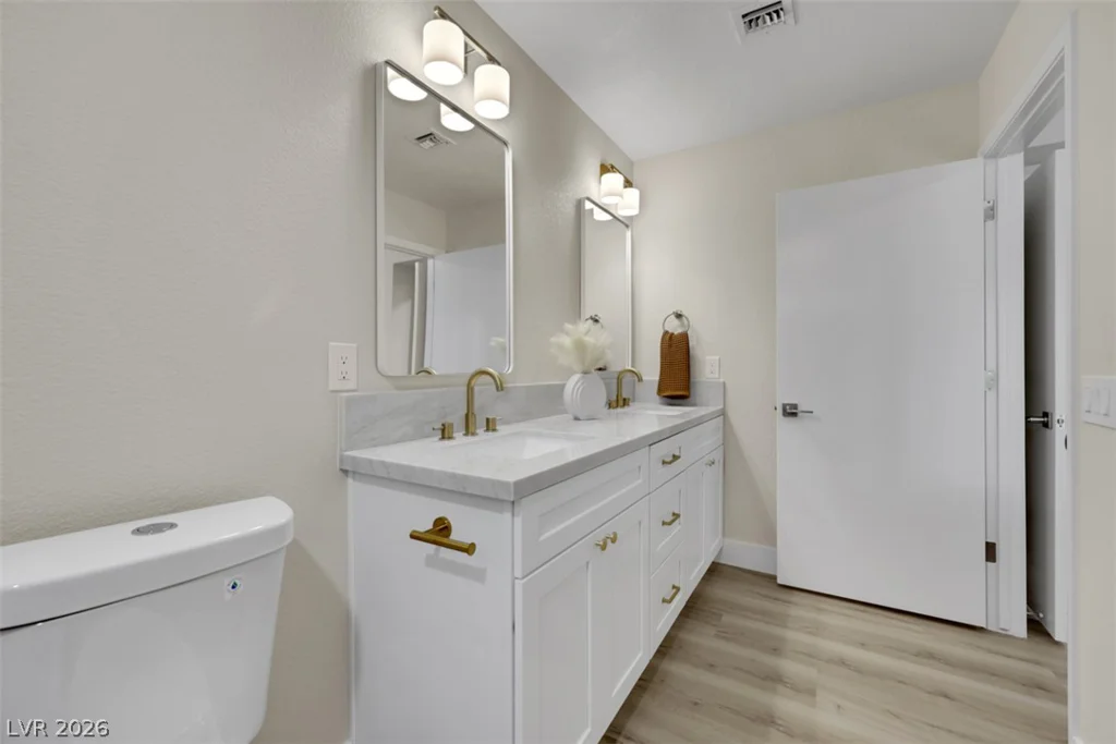 9024 Villa Ridge, Las Vegas, NV 89134