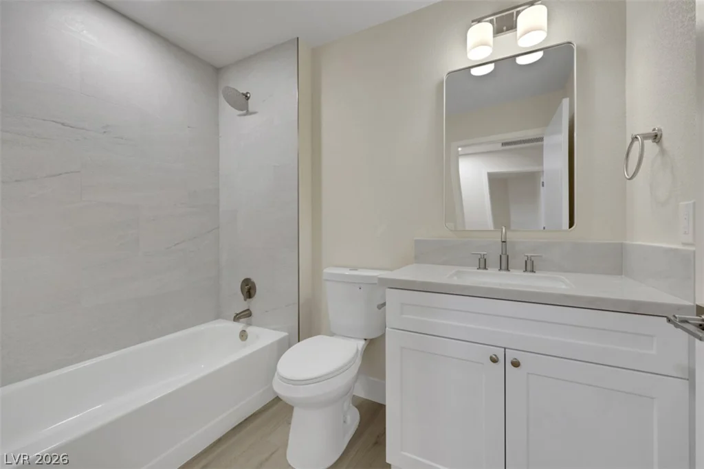 9024 Villa Ridge, Las Vegas, NV 89134