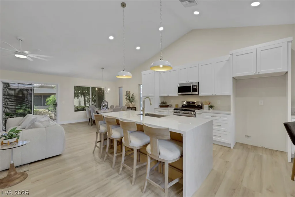 9024 Villa Ridge, Las Vegas, NV 89134