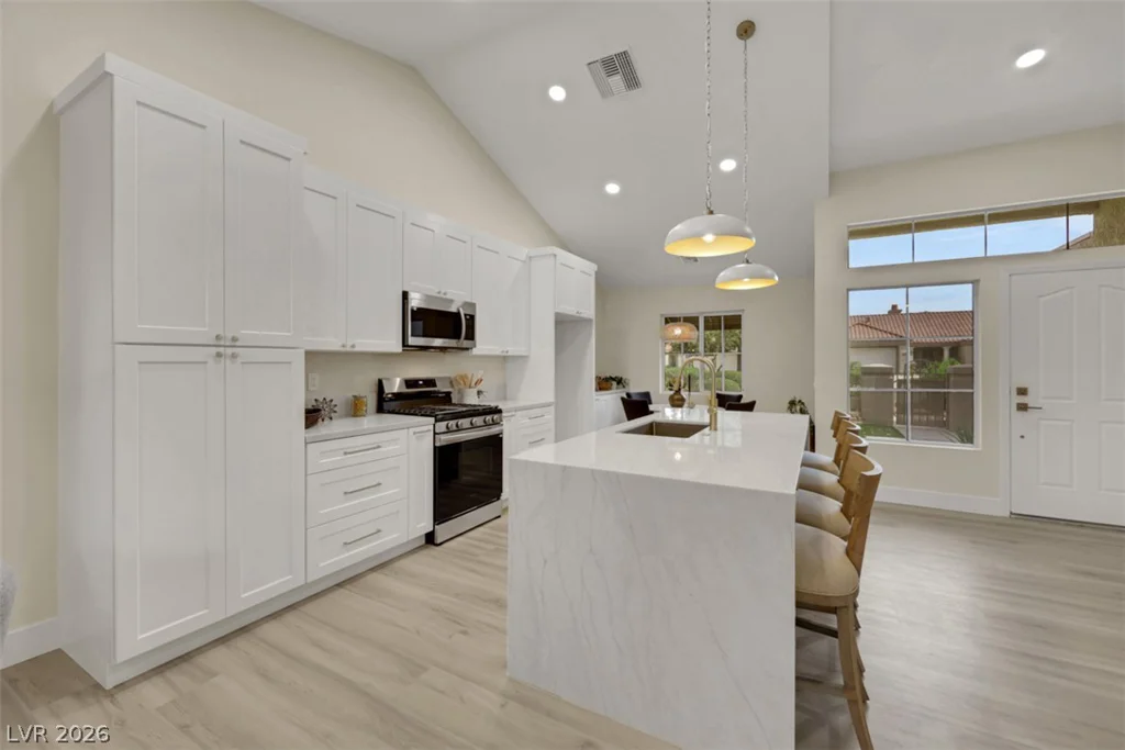 9024 Villa Ridge, Las Vegas, NV 89134