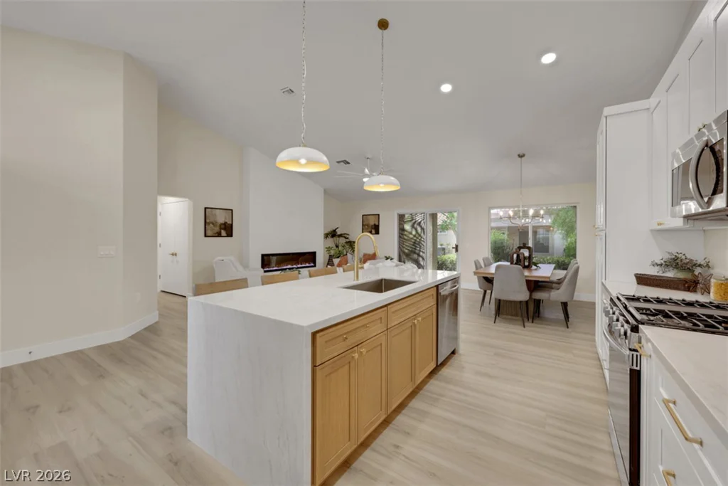 9024 Villa Ridge, Las Vegas, NV 89134
