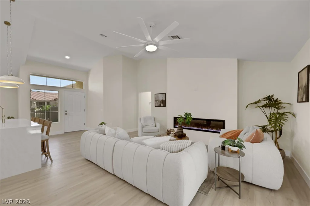 9024 Villa Ridge, Las Vegas, NV 89134