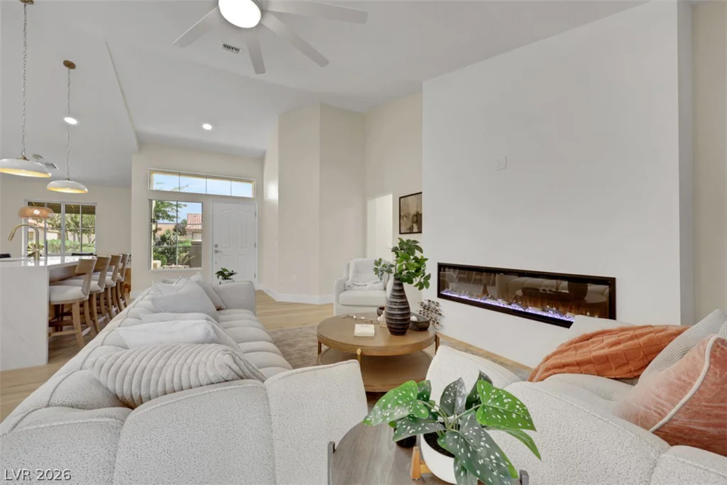 9024 Villa Ridge, Las Vegas, NV 89134