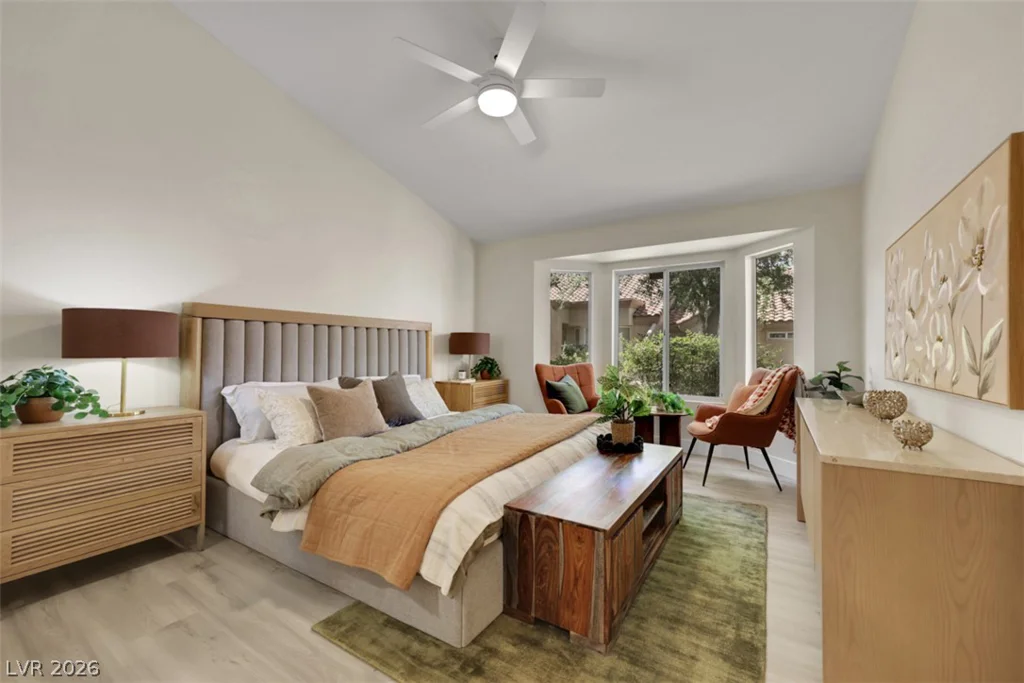 9024 Villa Ridge, Las Vegas, NV 89134