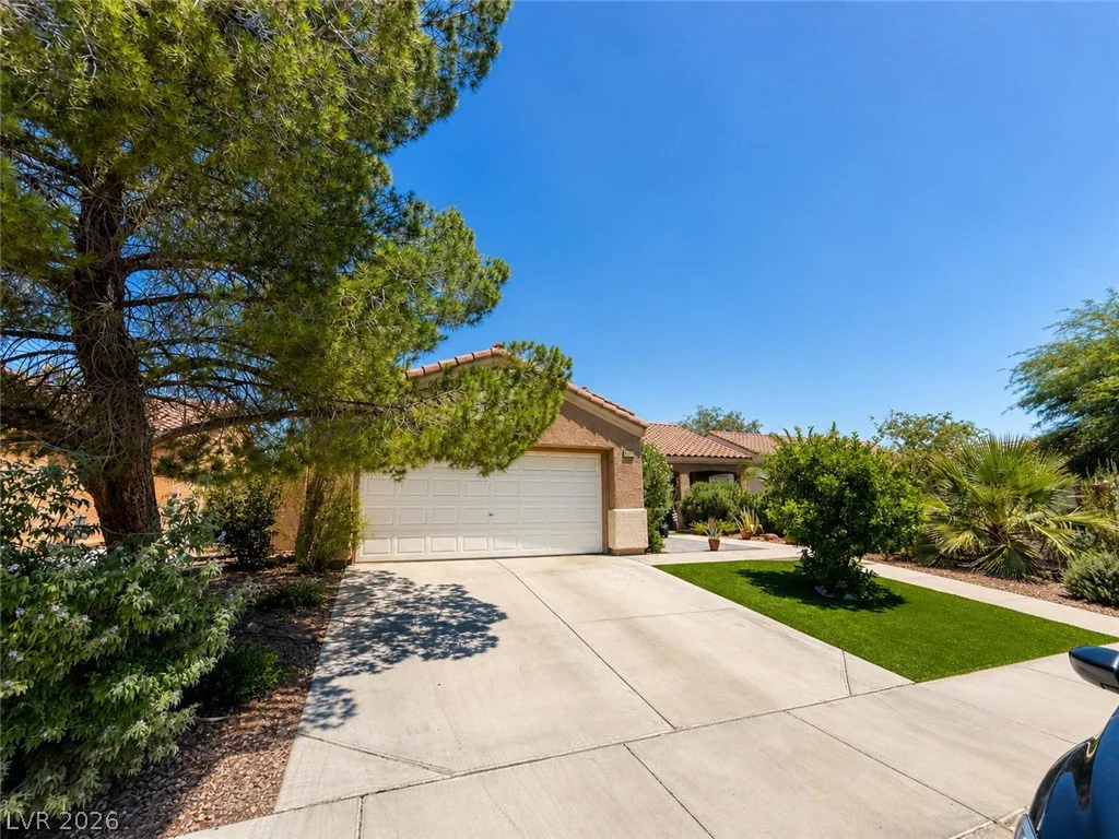 5916 Blush, Las Vegas, NV 89130