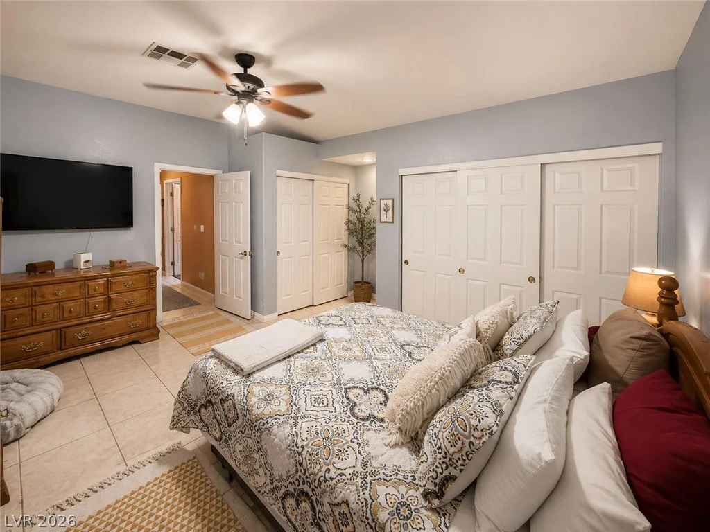 5916 Blush, Las Vegas, NV 89130