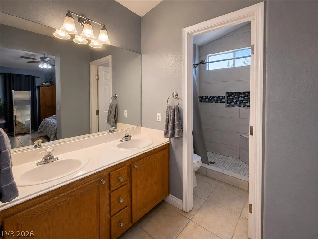 5916 Blush, Las Vegas, NV 89130