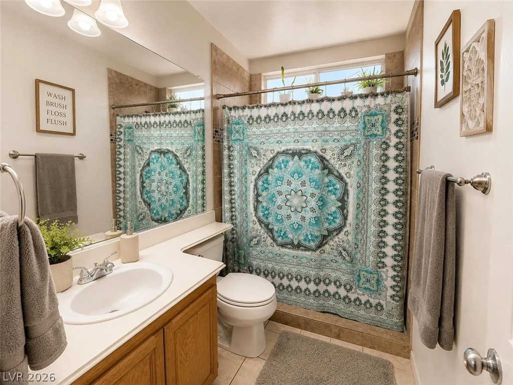 5916 Blush, Las Vegas, NV 89130