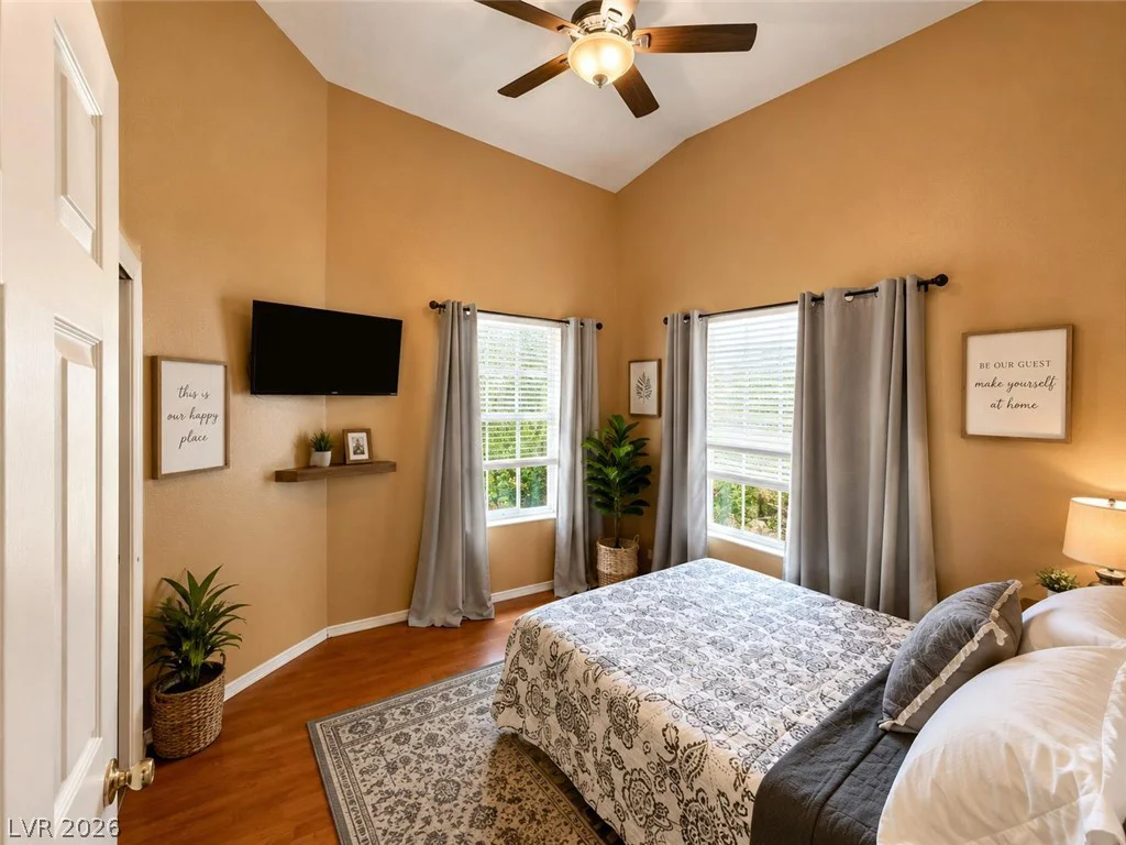 5916 Blush, Las Vegas, NV 89130