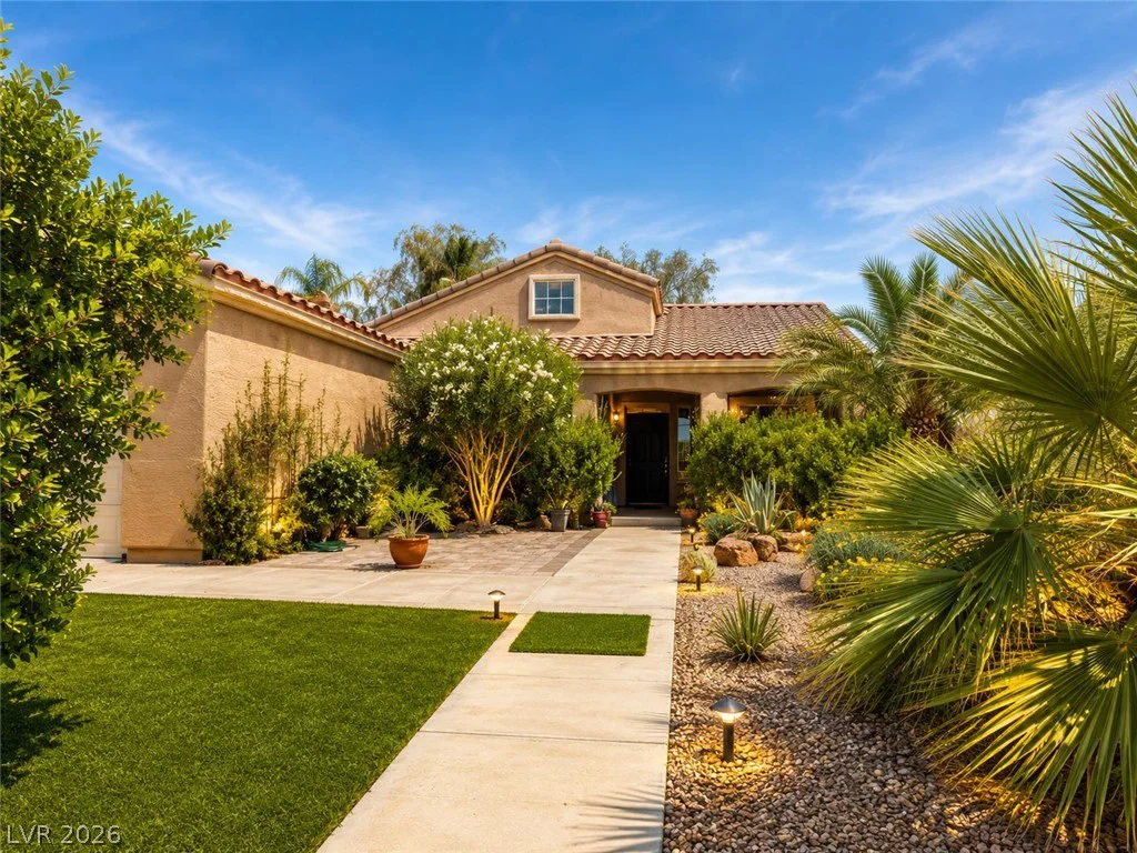 5916 Blush, Las Vegas, NV 89130