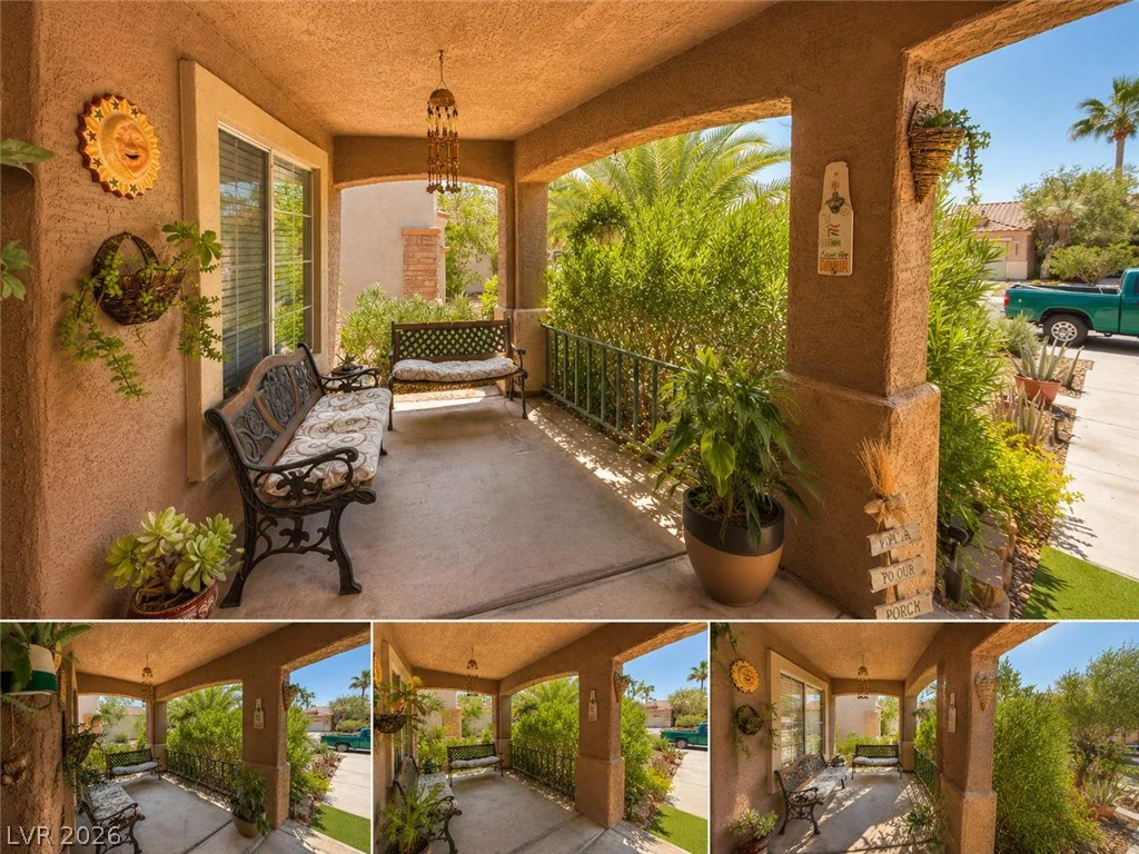 5916 Blush, Las Vegas, NV 89130