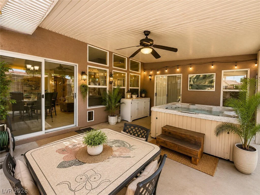 5916 Blush, Las Vegas, NV 89130