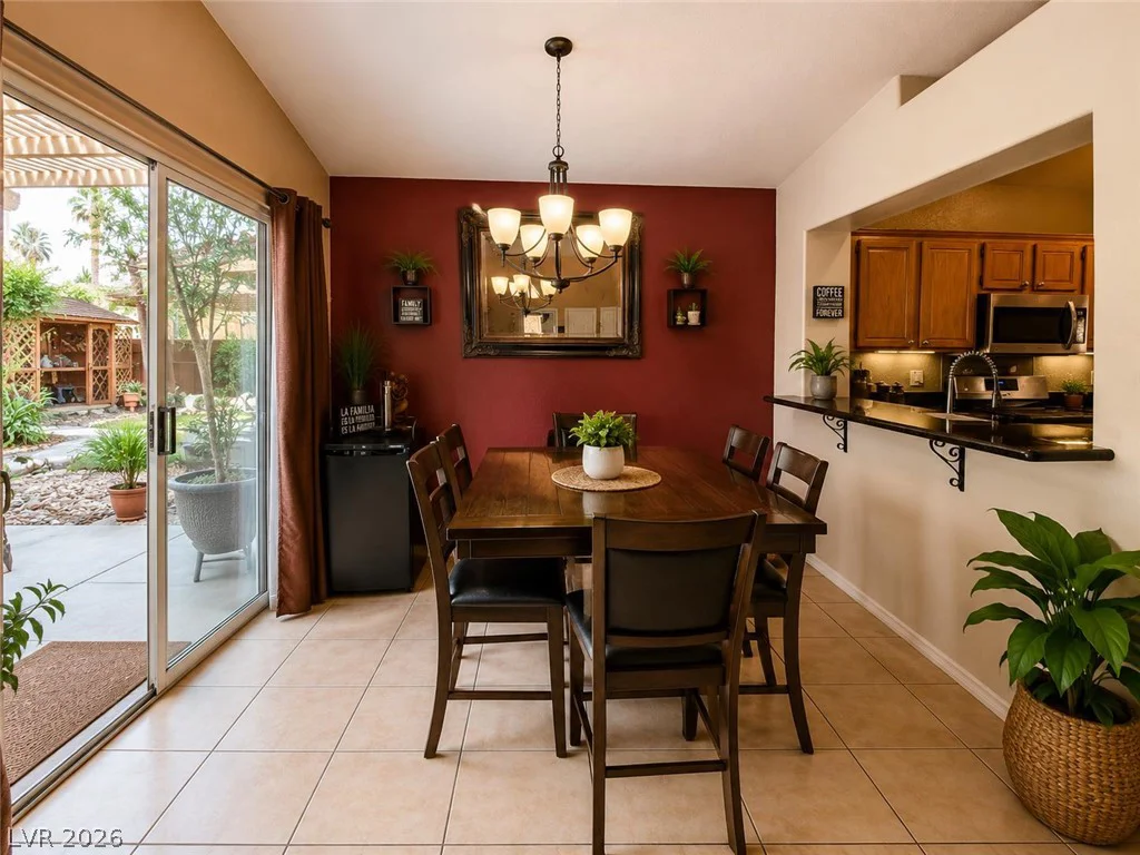 5916 Blush, Las Vegas, NV 89130