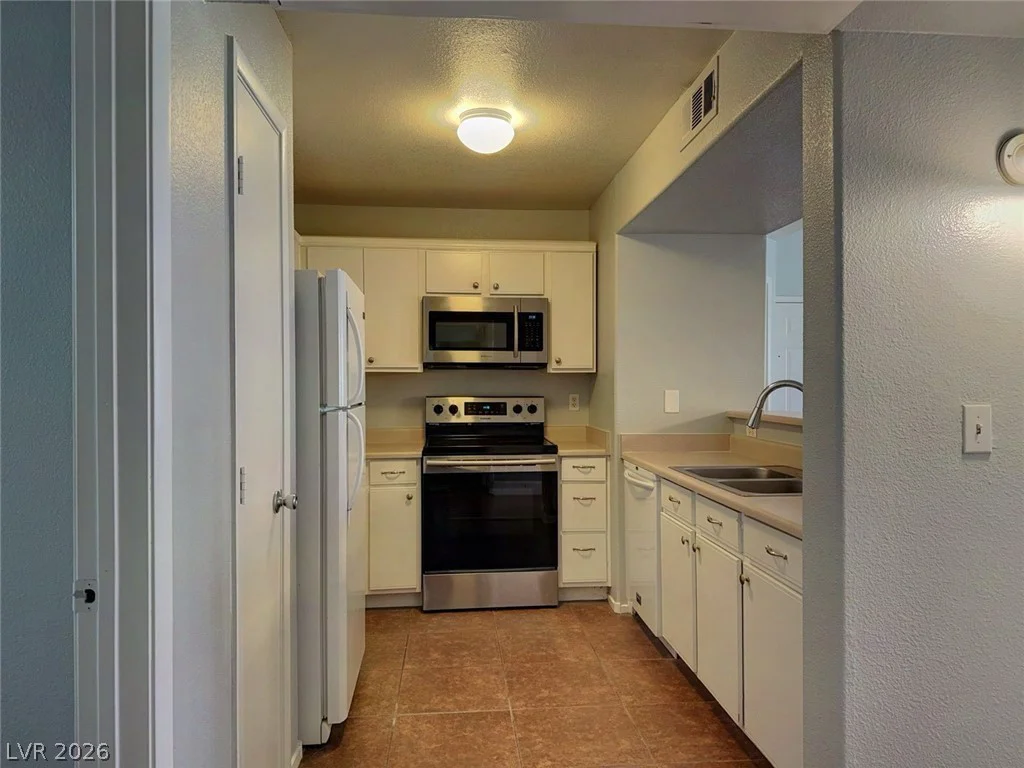 2300 Silverado Ranch, Las Vegas, NV 89183