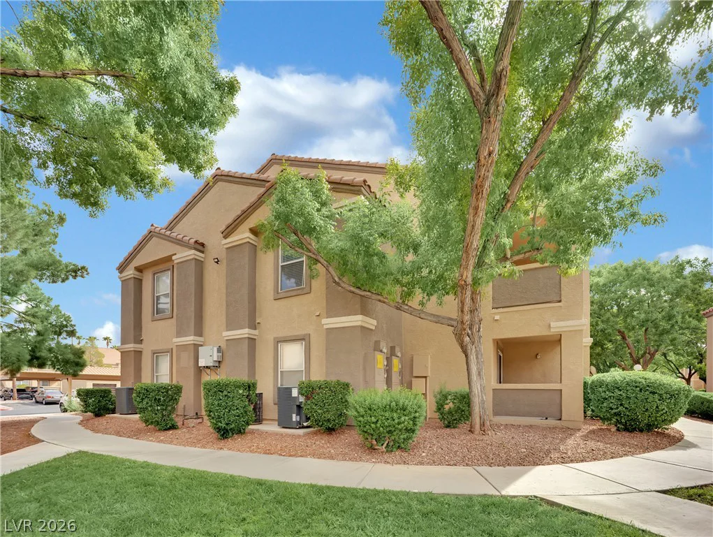 2300 Silverado Ranch, Las Vegas, NV 89183