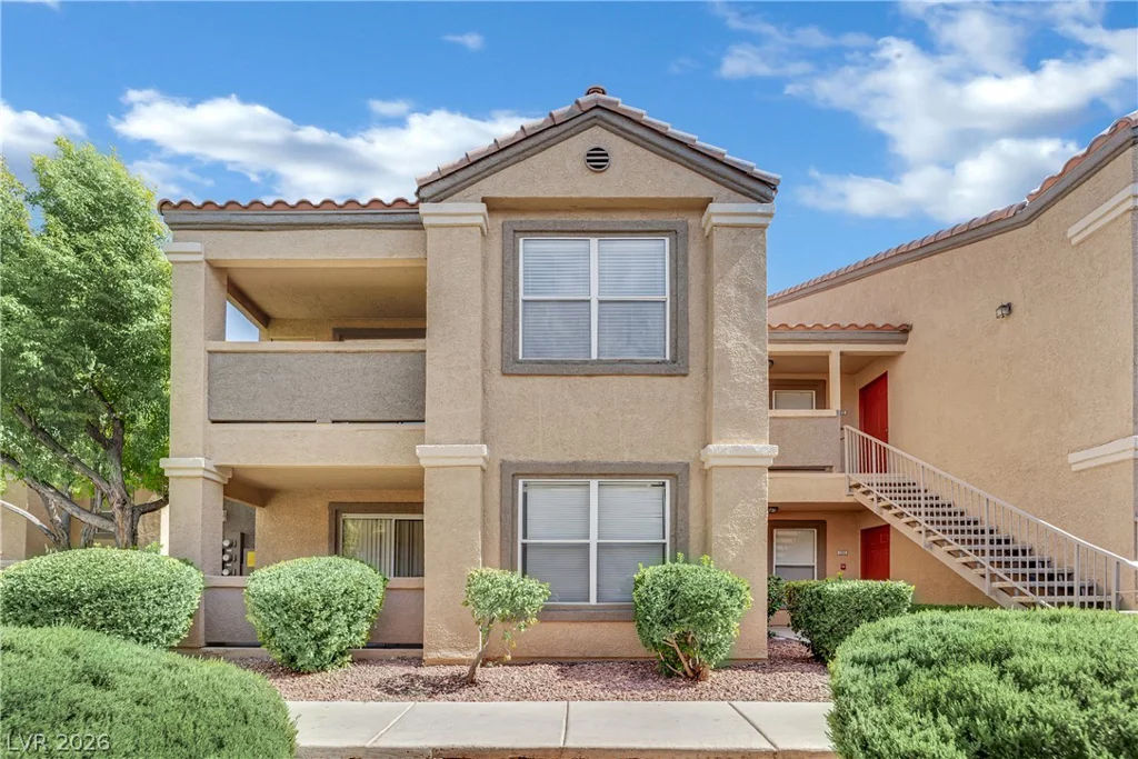 2300 Silverado Ranch, Las Vegas, NV 89183