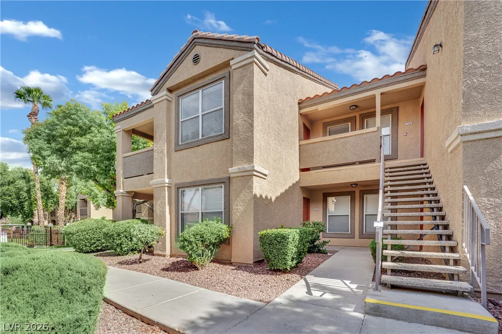 2300 Silverado Ranch, Las Vegas, NV 89183