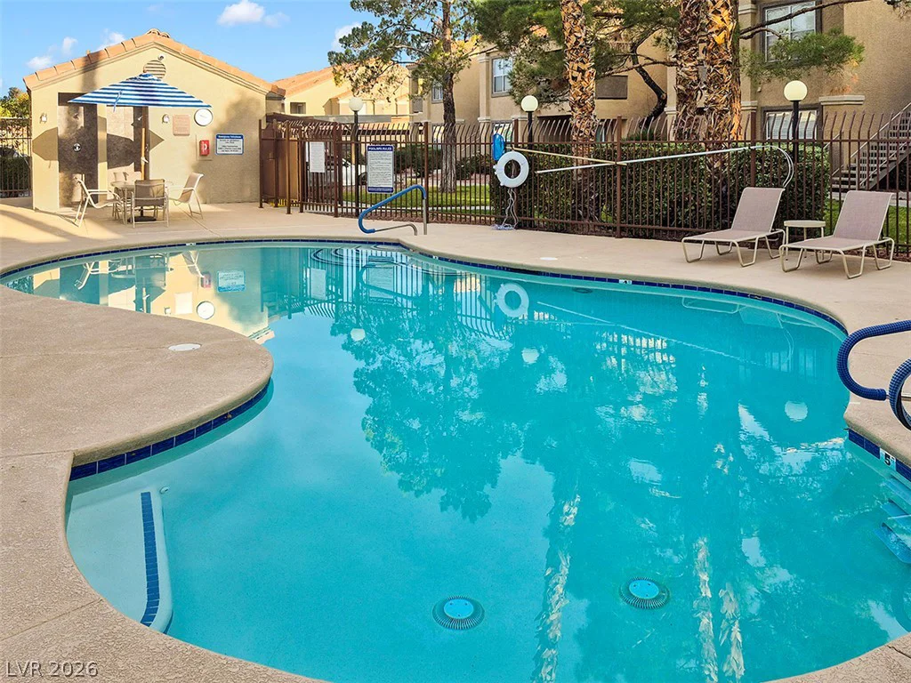 2300 Silverado Ranch, Las Vegas, NV 89183