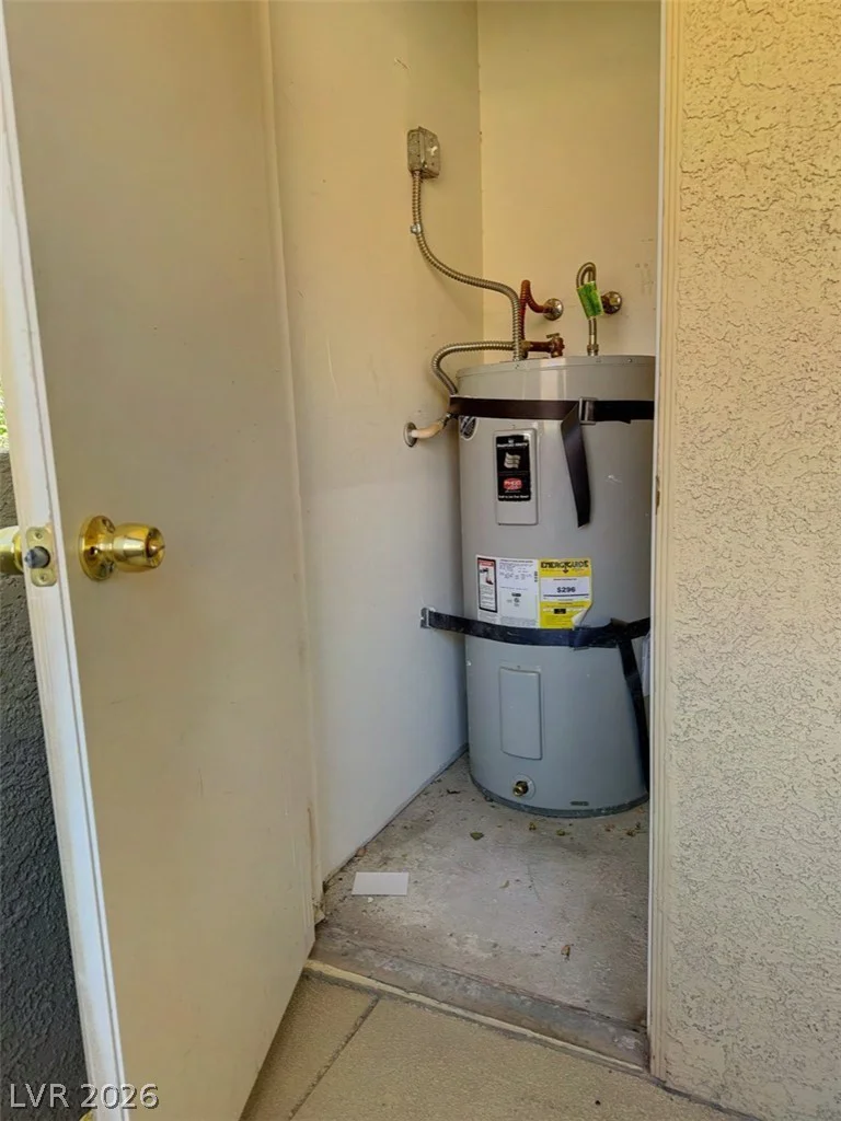 2300 Silverado Ranch, Las Vegas, NV 89183