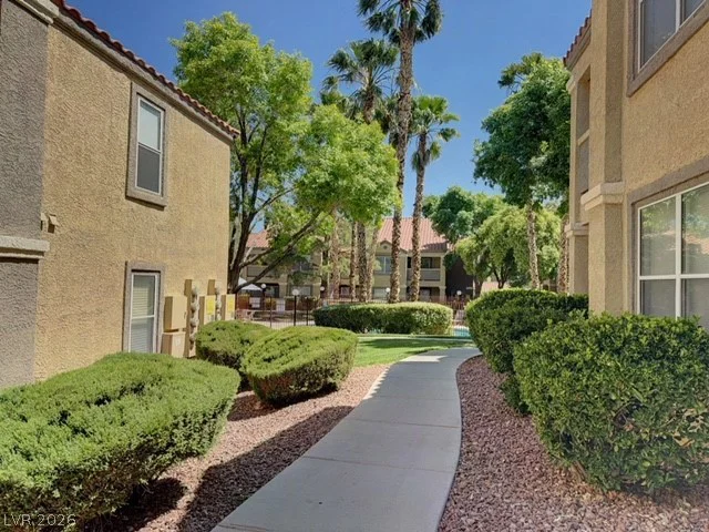 2300 Silverado Ranch, Las Vegas, NV 89183