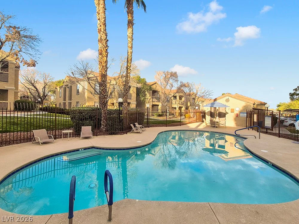 2300 Silverado Ranch, Las Vegas, NV 89183