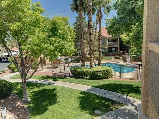 2300 Silverado Ranch, Las Vegas, NV 89183