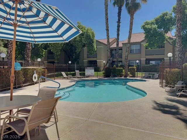 2300 Silverado Ranch, Las Vegas, NV 89183