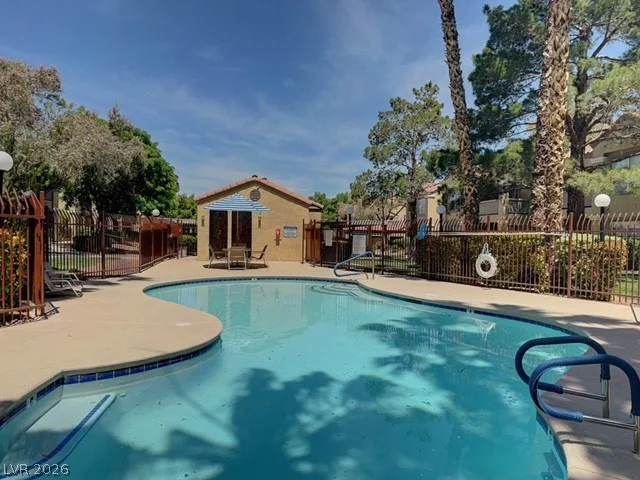 2300 Silverado Ranch, Las Vegas, NV 89183
