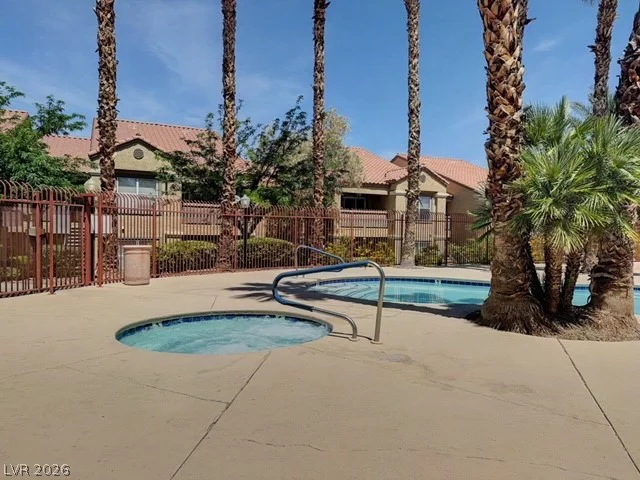 2300 Silverado Ranch, Las Vegas, NV 89183