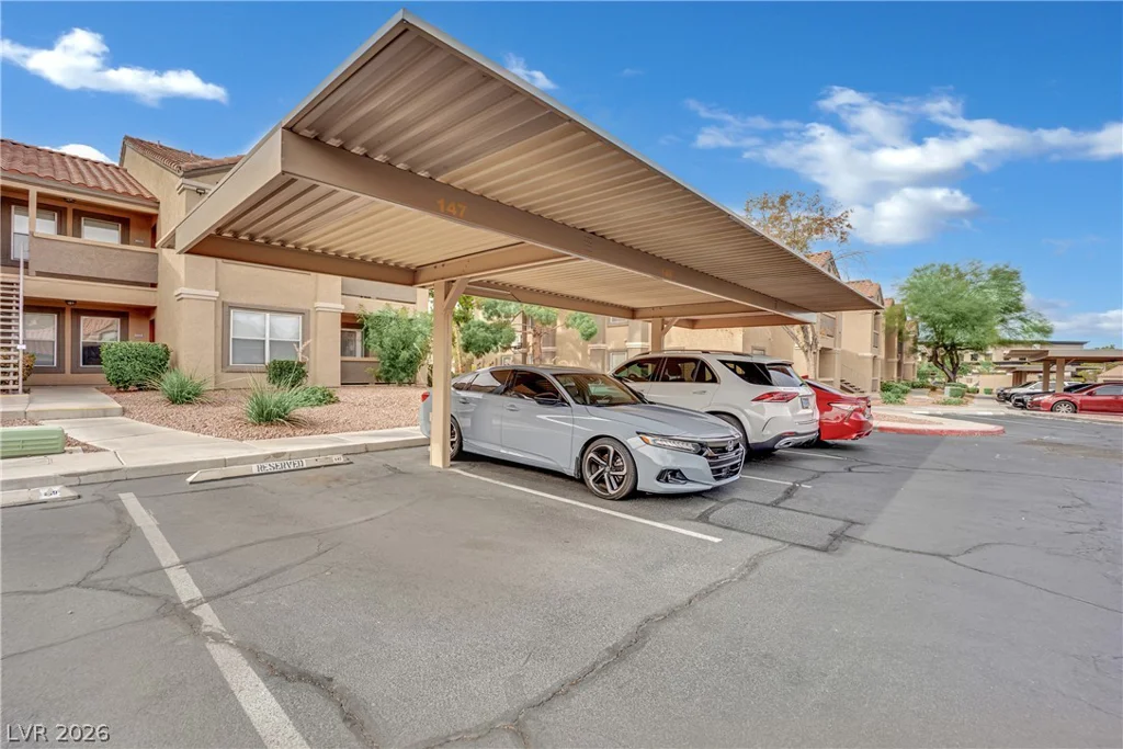 2300 Silverado Ranch, Las Vegas, NV 89183