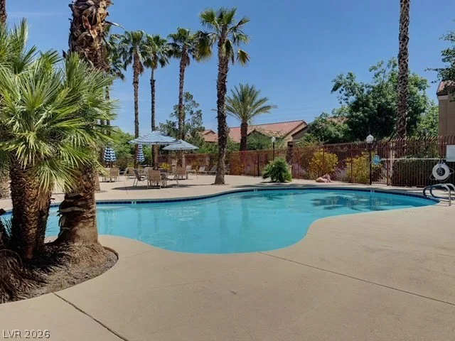 2300 Silverado Ranch, Las Vegas, NV 89183