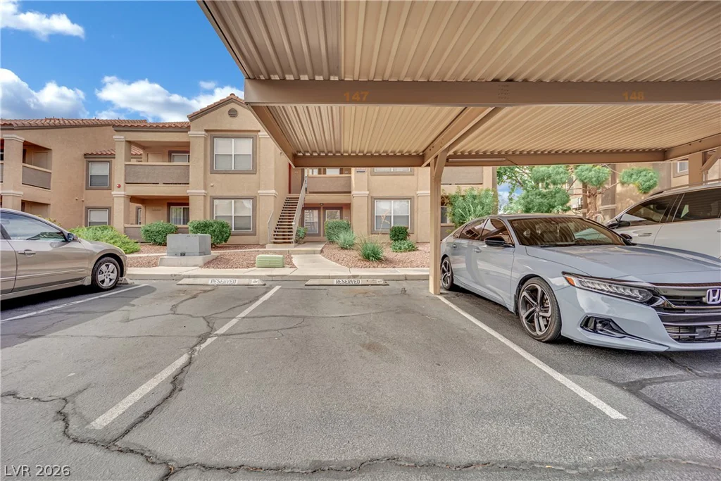 2300 Silverado Ranch, Las Vegas, NV 89183