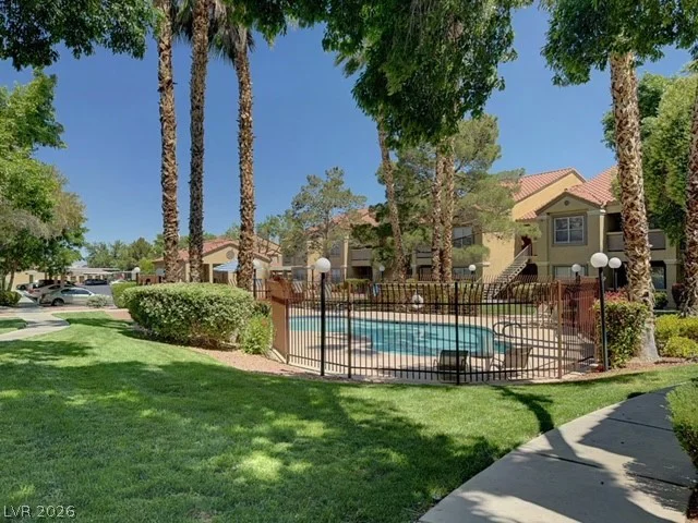 2300 Silverado Ranch, Las Vegas, NV 89183