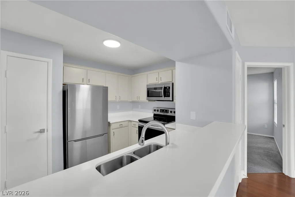2300 Silverado Ranch, Las Vegas, NV 89183