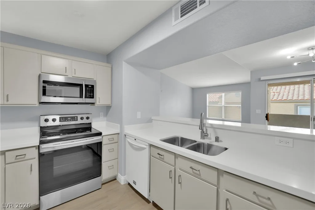 2300 Silverado Ranch, Las Vegas, NV 89183