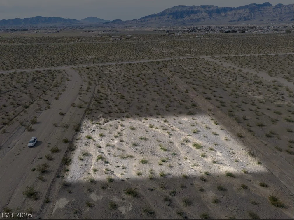 1190 Pony, Pahrump, NV 89060