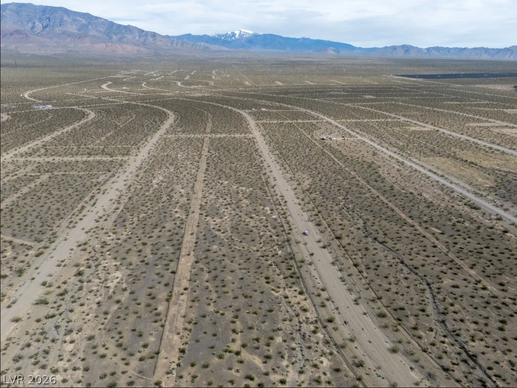 1190 Pony, Pahrump, NV 89060