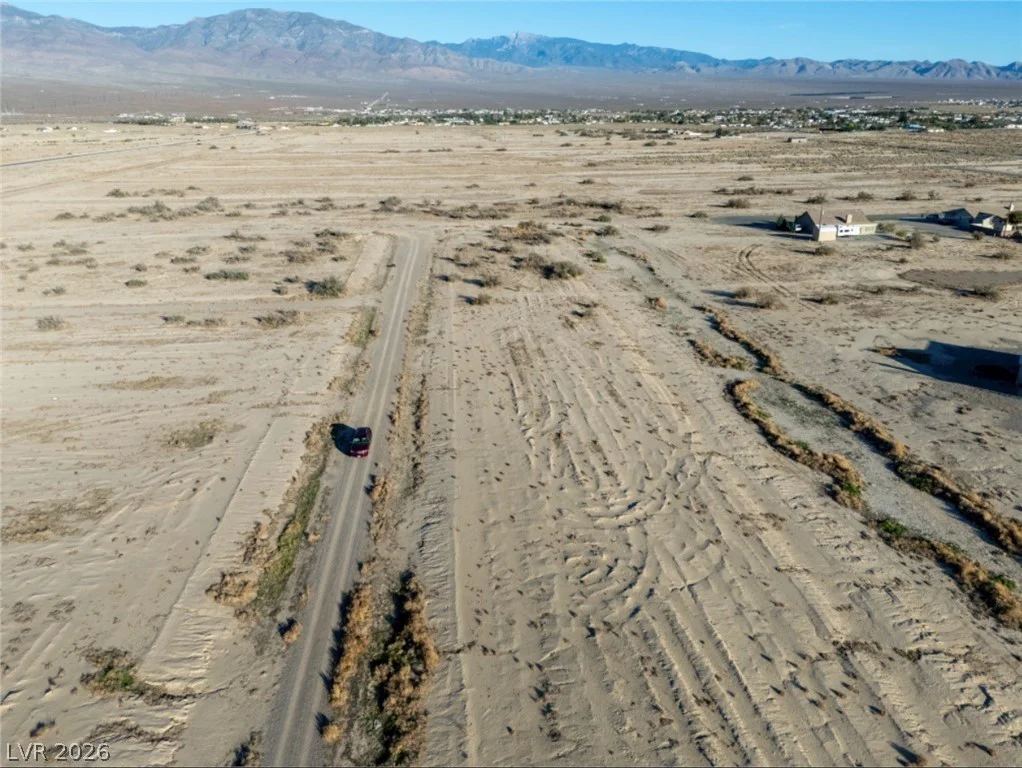 1541 Fuego, Pahrump, NV 89060
