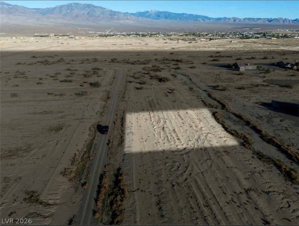1541 Fuego, Pahrump, NV 89060