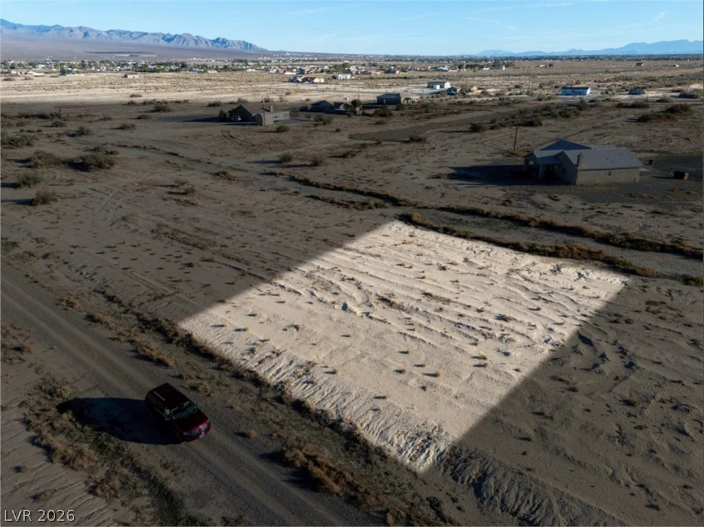 1541 Fuego, Pahrump, NV 89060