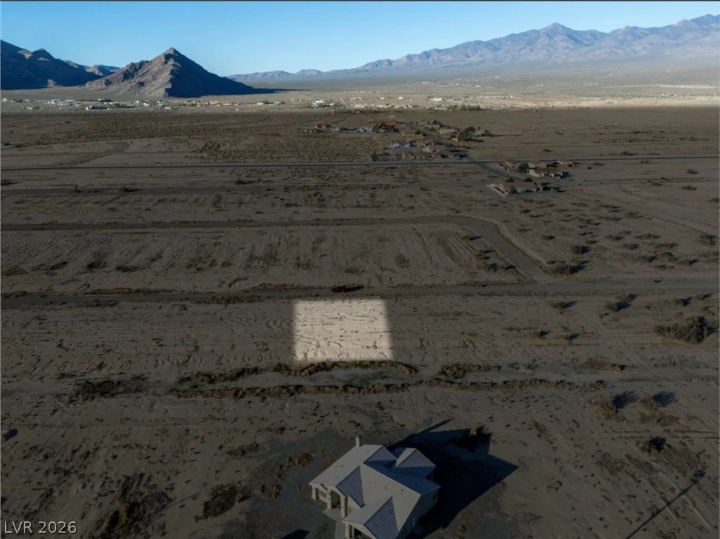 1541 Fuego, Pahrump, NV 89060