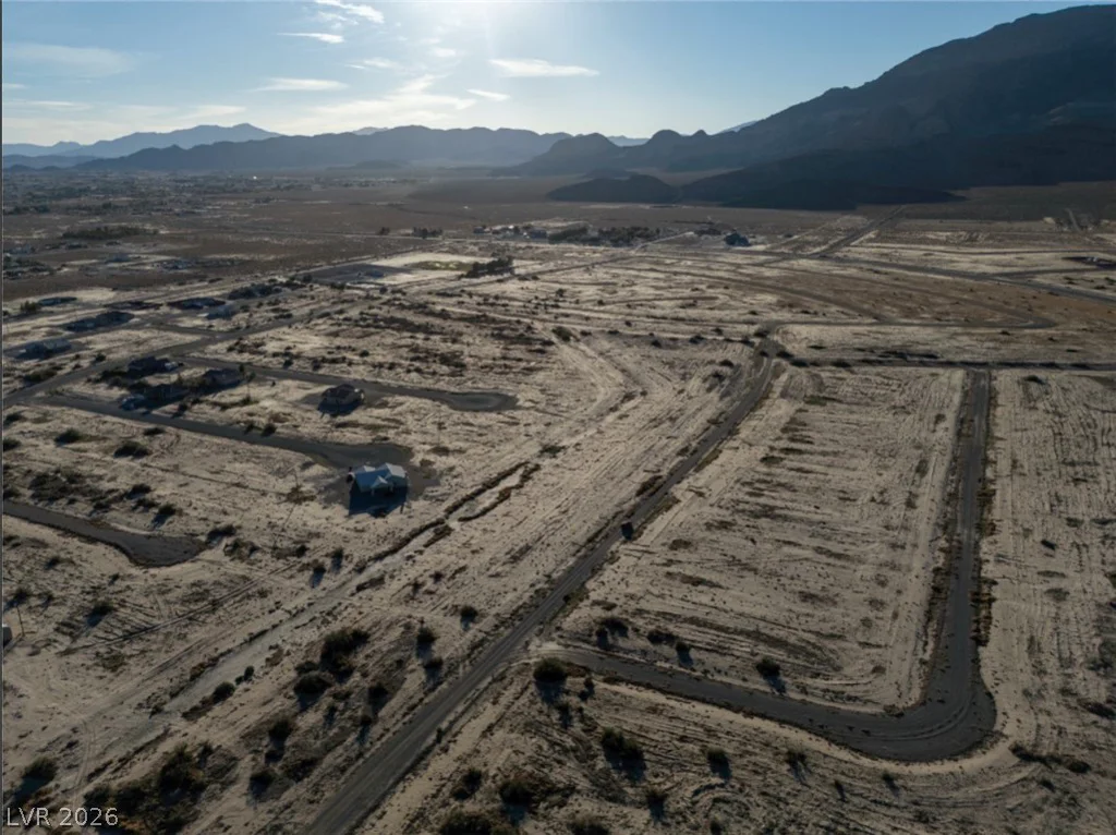 1541 Fuego, Pahrump, NV 89060