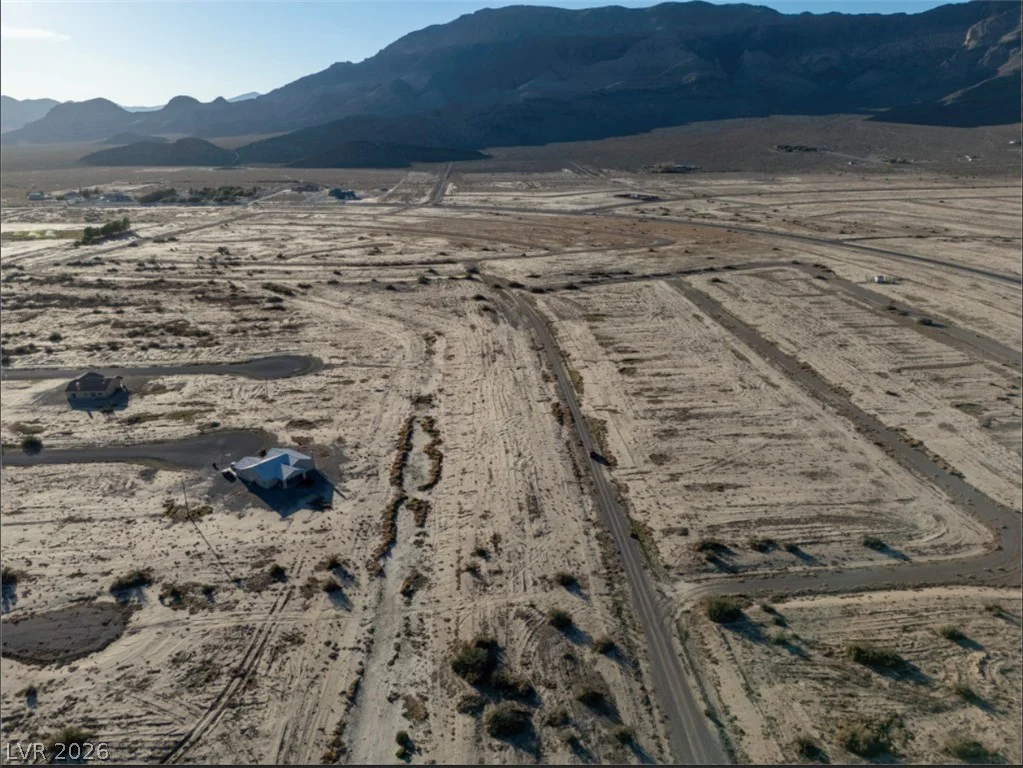 1541 Fuego, Pahrump, NV 89060