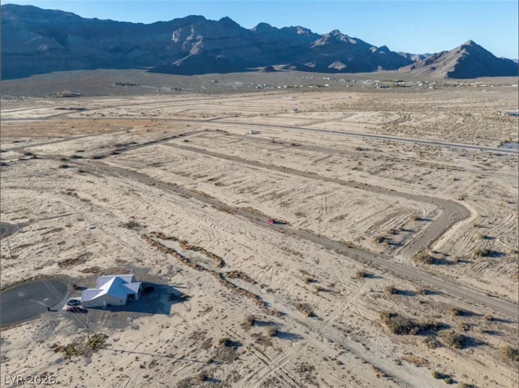 1541 Fuego, Pahrump, NV 89060