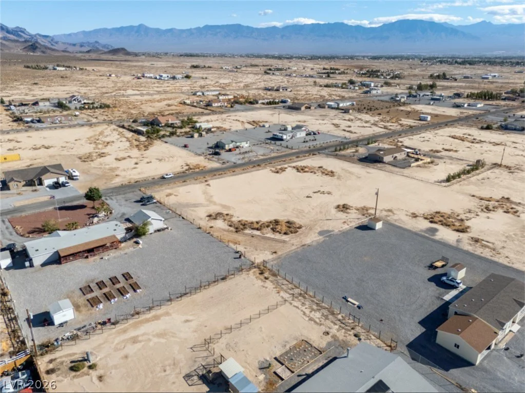 4861 Dyer, Pahrump, NV 89048