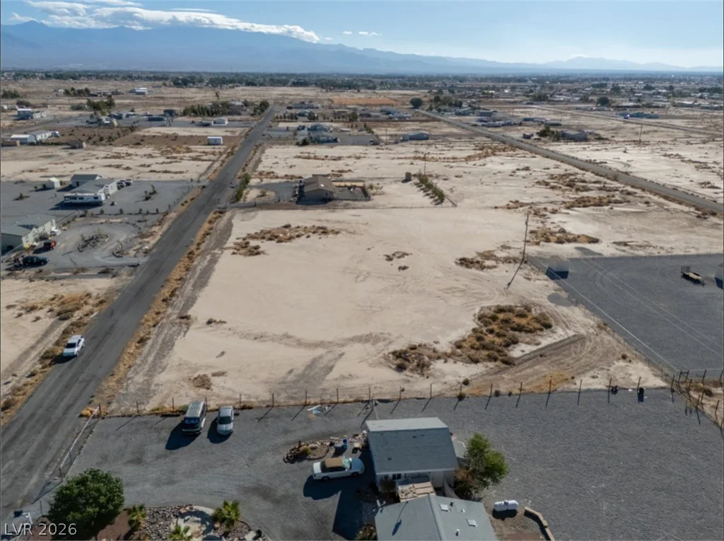 4861 Dyer, Pahrump, NV 89048