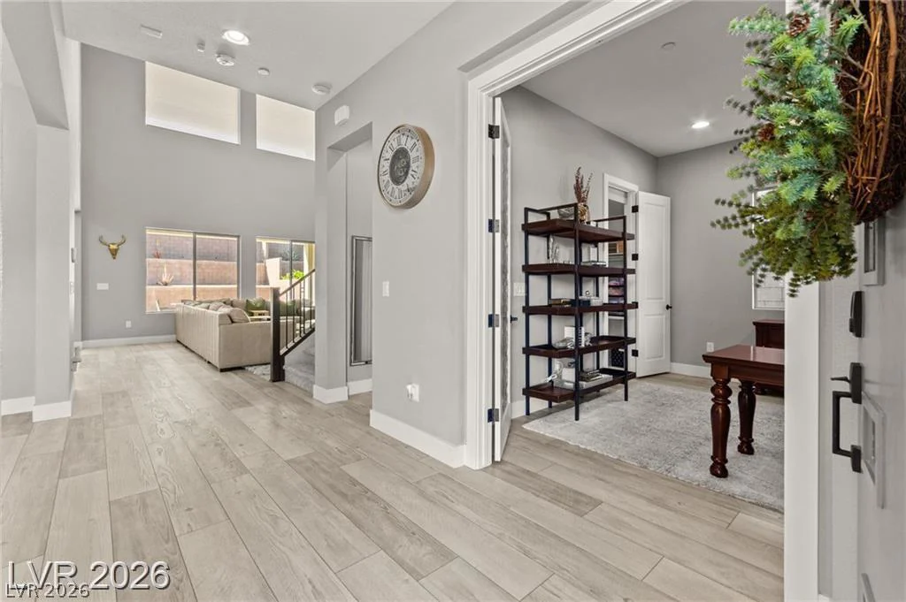 225 Carmel Sky, Las Vegas, NV 89138