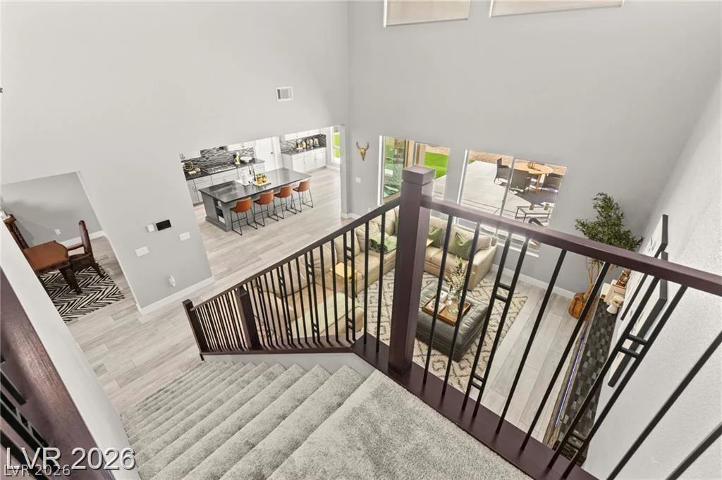 225 Carmel Sky, Las Vegas, NV 89138