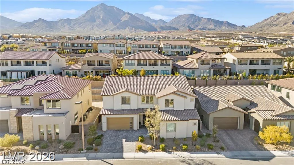 225 Carmel Sky, Las Vegas, NV 89138