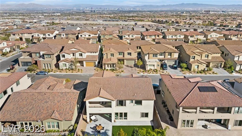 225 Carmel Sky, Las Vegas, NV 89138